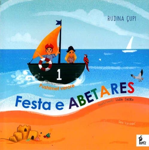 FESTA E ABETARES 1 (pushimet verore)