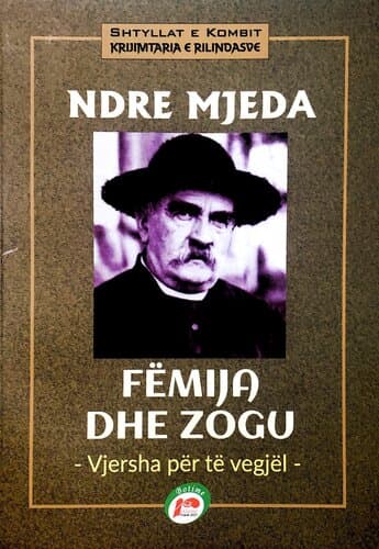 Femija Dhe Zogu