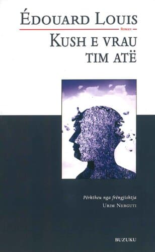 KUSH E VRAU TIME ATE