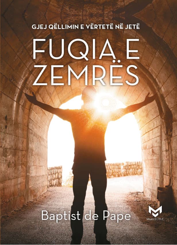 Fuqia e zemres