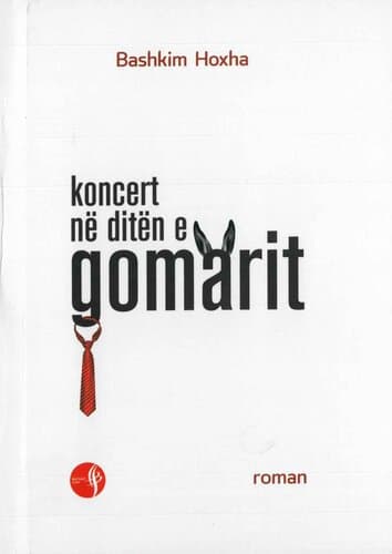 KONCERT NE DITEN E GOMARIT