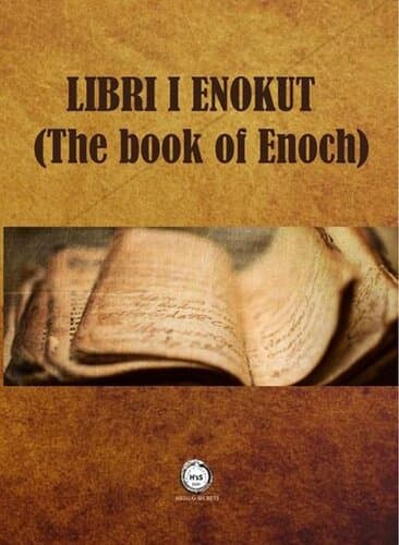 Libri I Enokut