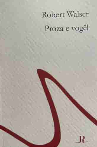 Proza E Vogel