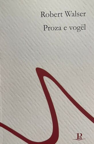 Proza E Vogel