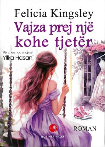 VAJZA E NJE KOHE TJETER