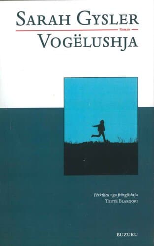 VOGELUSHJA