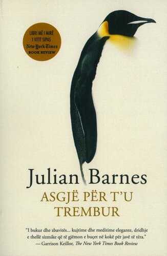 Asgje Per T'u Trembur