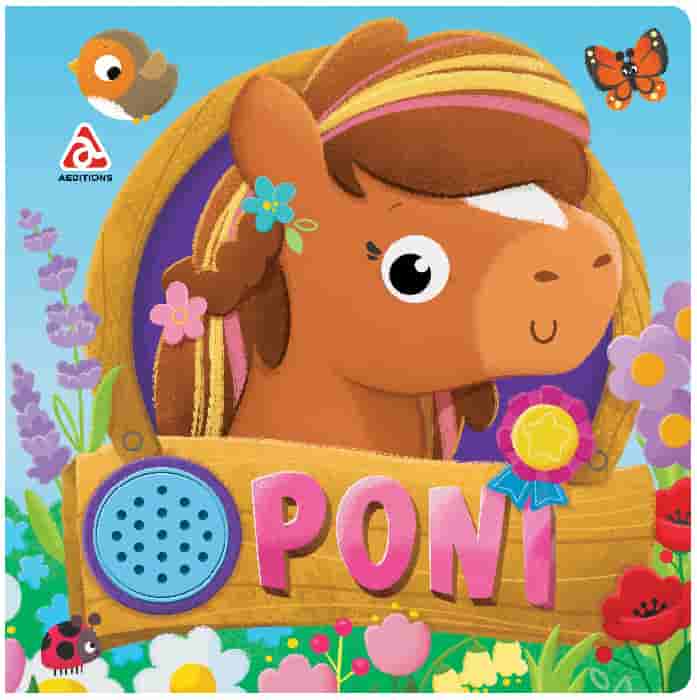 Poni