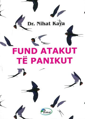 FUND ATAKUT TE PANIKUT
