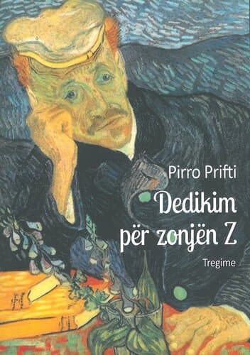 Dedikim Per Zonjen Z