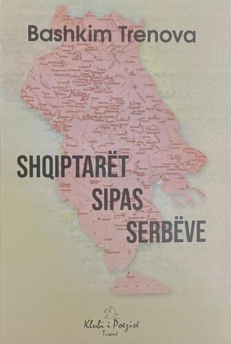 Shqiptaret Sipas Serbeve