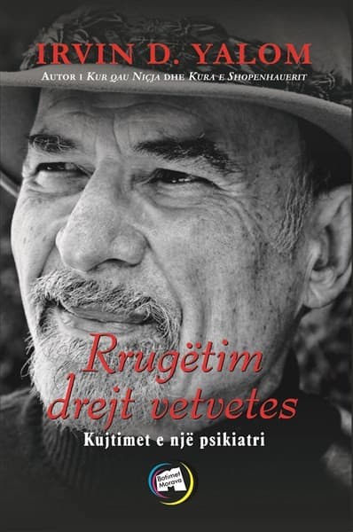 Rrugetim drejt vetvetes – kujtimet e nje psikiatri