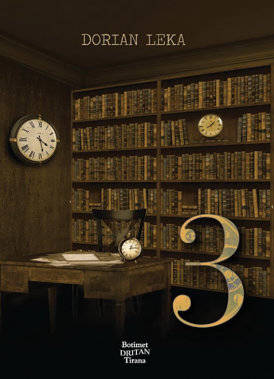 3 (Vellim poetik II)