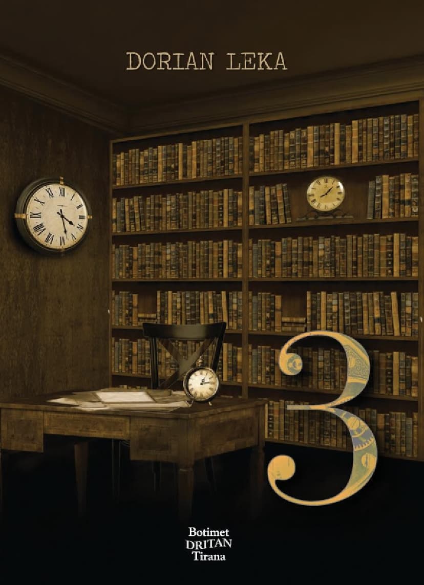 3 (Vellim poetik II)