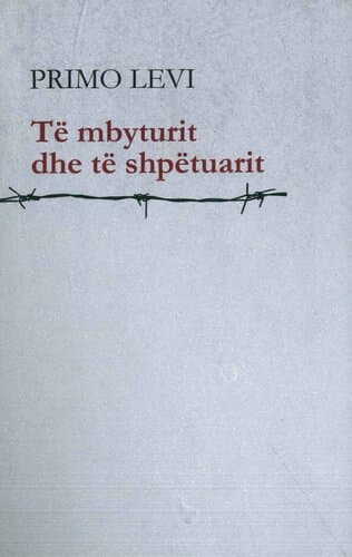 TE MBYTURIT DHE TE SHPETUARIT