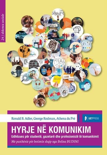 Hyrje Ne Komunikim