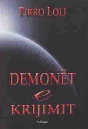 Demonet e krijimit