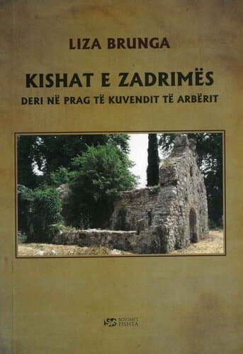 KISHAT E ZADRIMES