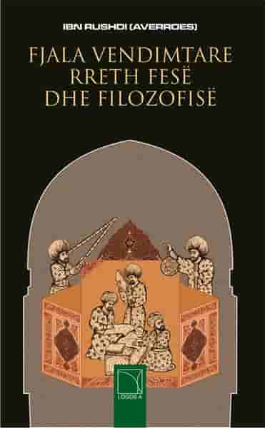 Fjala vendimtare rreth fese dhe Filozofi & Psikologjise