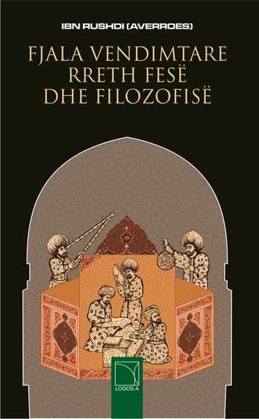 Fjala vendimtare rreth fese dhe Filozofi & Psikologjise