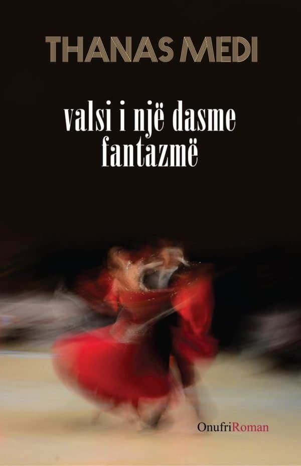Valsi i një dasme fantazëm