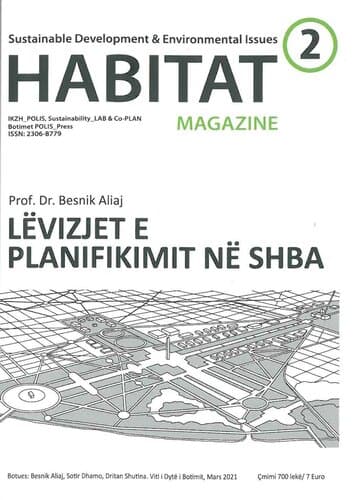 Habitat Magazine 2