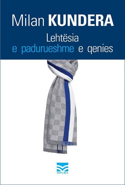 Lehtesia e padurueshme e qenies