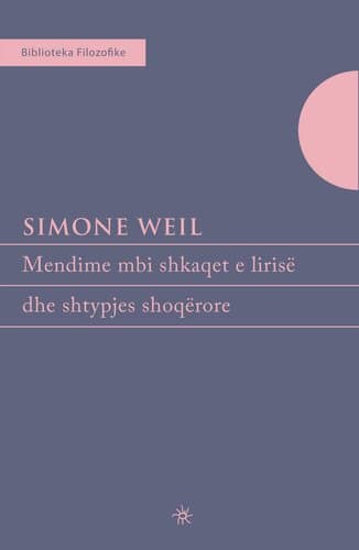 MENDIME MBI SHKAQET E LIRISEDHE SHTYPJES SHOQERORE