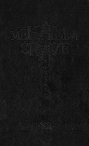 Mehalla E Grave