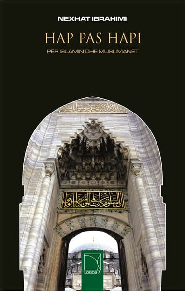 Hap pas hapi ( per islamin dhe muslimanet)