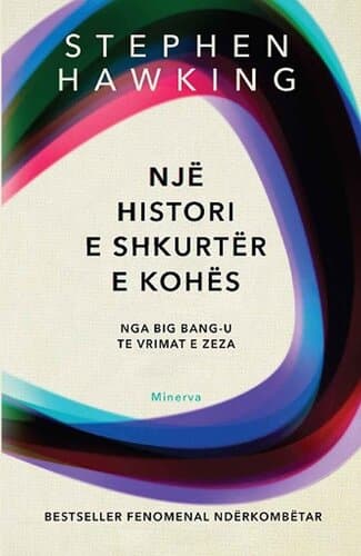 Nje Histori E Shkurter E Kohes