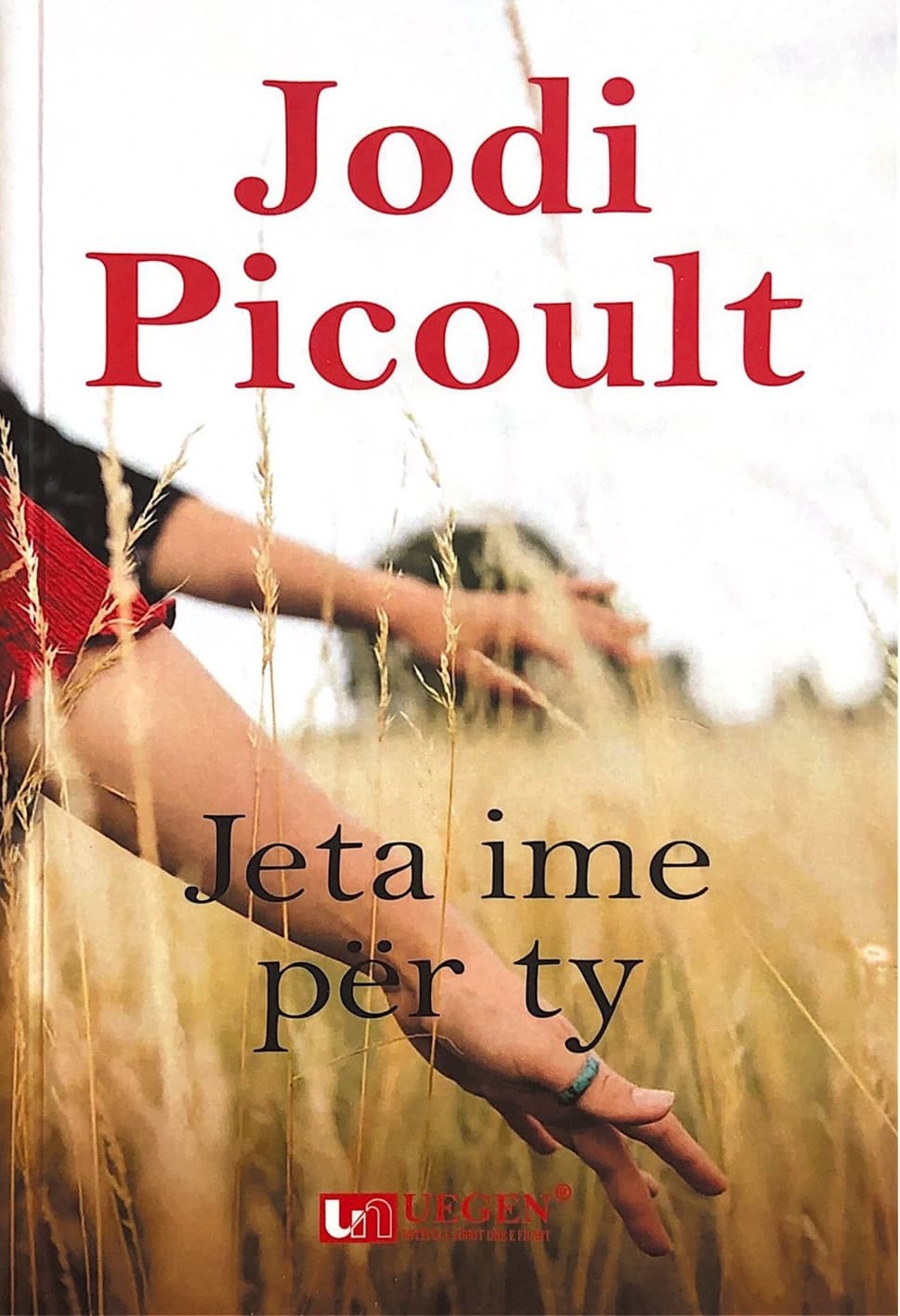 Jeta ime per ty