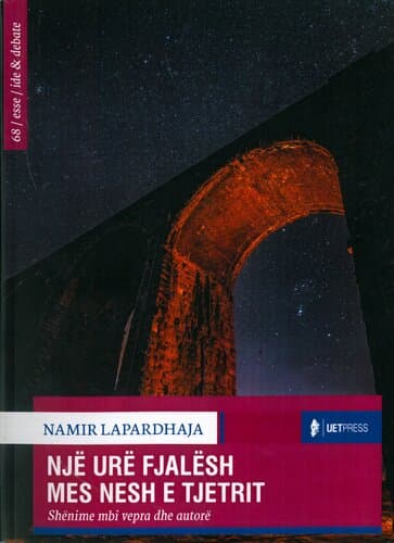 Nje Ure Fjalesh Mes Nesh Dhe Tjetrit