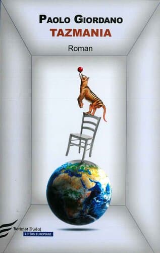 TAZMANIA