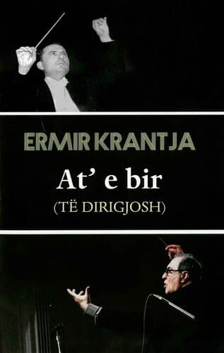 AT‘ E BIR ( Te Dirigjosh )