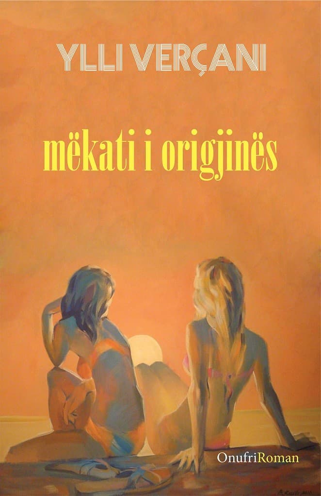 Mekati i origjines