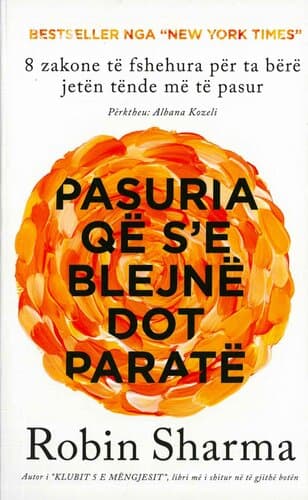 PASURIA QE S‘E BLEJNE DOT PARATE