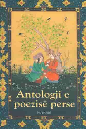 Antologji E Poezise Perse