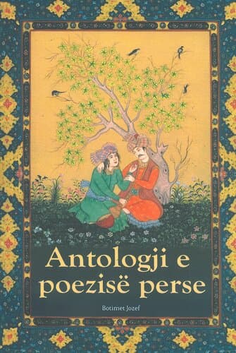 Antologji E Poezise Perse