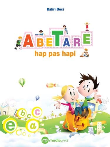 ABETARE HAP PAS HAPI