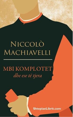Mbi Komplotet Dhe Ese Te Tjera
