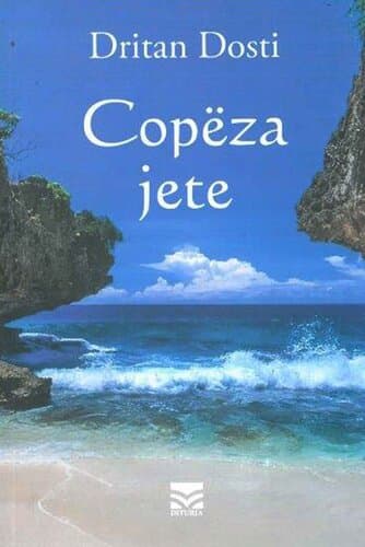 Copeza Jete