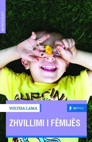 Zhvillimi I Femijes