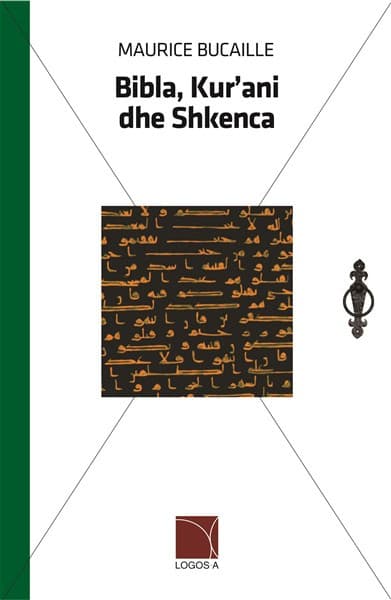 Bibla Kur'ani dhe shkenca