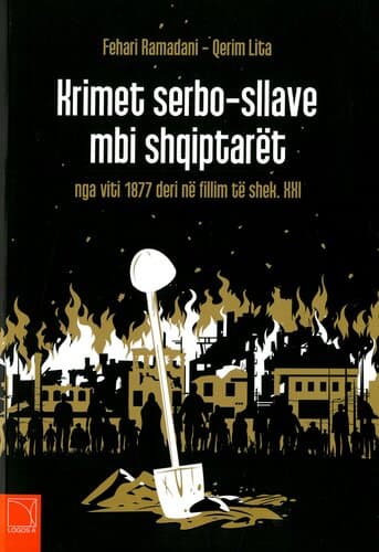 KRIMET SERBO-SLLAVE MBI SHQIPTARET NGA VITI 1877 DERI NE FILLIM TE SHEK. XXI