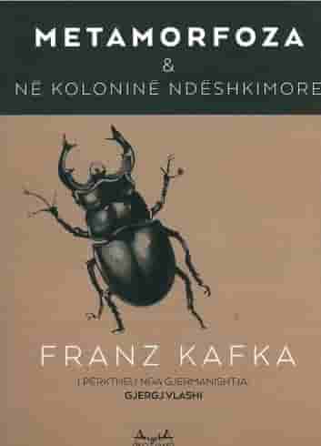 Metamorfoza dhe ne kolonine ndeshkimore