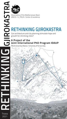 Rethinking Gjirokastra