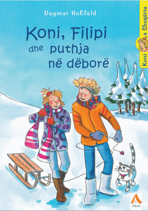 Koni, Filipi dhe puthja ne debore