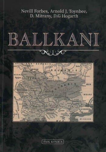 BALLKANI
