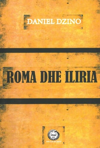 Roma Dhe Iliria